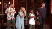 MasterChef Junior S08E10 XviD-AFG EZTV