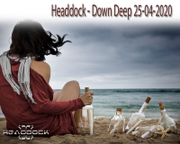 Headdock - Down Deep 25-04-2020 {1337x}