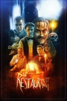 The Devils Restaurant 2017 720p BluRay 800MB x264-GalaxyRG