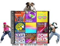 MutzNutz Music Pack 265 2020 - [ ANT ]