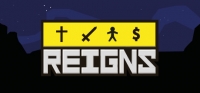 Reigns: Collector's Edition v1.25 Reigns: Collector's Edition v1.25