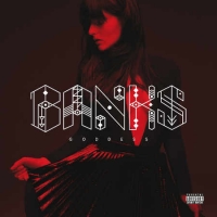 Banks - Goddess (2014) Flac