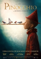 Pinocchio 2020 HDRip XviD AC3-EVO