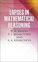 [ FreeCourseWeb ] Lapses in Mathematical Reasoning