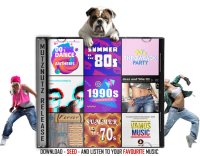 MutzNutz Music Pack 195 2020 - [ ANT ]