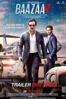 Baazaar (2018) Hindi PreDVD-Rip - 700MB - x264 - 1CD - MP3