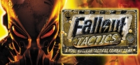 Fallout Tactics: Brotherhood of Steel-GOG Fallout Tactics: Brotherhood of Steel-GOG