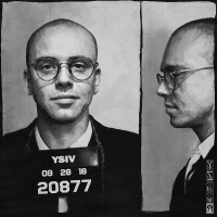 Logic - Young Sinatra IV (2018) Mp3 (320kbps) [Hunter]
