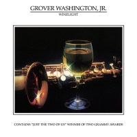 Grover Washington, Jr. - Winelight (Virtual Surround - FLAC) [ADHDerby]