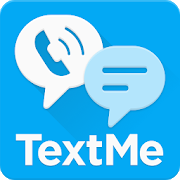 Text Me Premium - Free Texting & Calls 3.9.4 {B4tman}