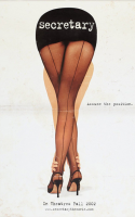 Secretary (2002) DVDRip H 265 HEVC AAC [XannyFamily]