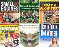 Assorted Books Collection - August 26 2019