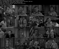 The Andy Griffith Show S1 E3 The Manhunt [che]