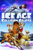 Ice Age Collision Course 2016 720p BrRip x265 HEVCBay
