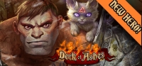 Deck of Ashes Build 191