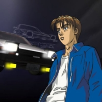 Initial D - openings, endings & insert songs (Mp3 320kbps) [PMEDIA] ️