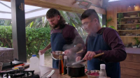Cooks On Fire S02E04 XviD-AFG EZTV