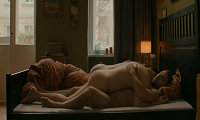 18+ The Cakemaker 2018 BDRip XviD AC3 LLG