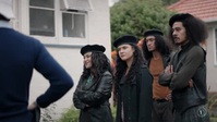 The Panthers S01E05 XviD-AFG EZTV