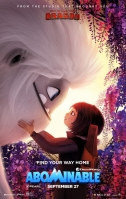 Abominable 2019 HDRip XviD AC3-EVO