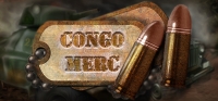 Congo Merc Congo Merc