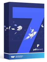 Wondershare PDFelement Professional v7.5.5.4835 + Patch - [haxNode]