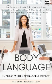 Body Language - Impress with Apperance & Effect Body Language - Impress with Apperance & Effect