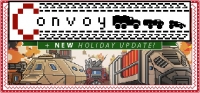Convoy v1.1.52 Convoy v1.1.52