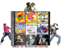 MutzNutz Music Pack 134 2019