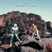 ionnalee - REMEMBER THE FUTURE (2019) [320 KBPS]