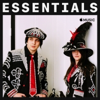 The White Stripes - Essentials (2018) [320 Kbps][Pradyutvam]