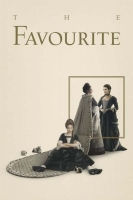 The Favourite 2018 720p BluRay 800MB x264-GalaxyRG