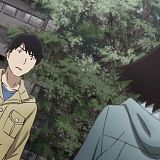 Yesterday wo Utatte - 12 (720p)-HorribleSubs[TGx]