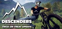 Descenders Update 29.11.2018