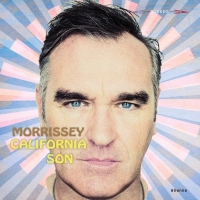 Morrissey - California Son (2019) [320 KBPS]