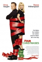 Four Christmases TS REPACK READ NFO XViD-PreVail Four Christmases TS REPACK READ NFO XViD-PreVail
