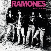 Ramones - Rocket To Russia (1977) [EAC-FLAC]