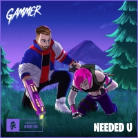 Gammer - Needed U [2018] [EDM RG]