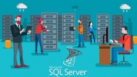 [ FreeCourseWeb ] Udemy - Microsoft SQL Server Failover Cluster