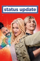 Status Update 2018 BRRip XviD AC3-EVO[TGx]