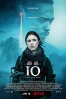 IO 2019 HDRip XviD AC3-EVO