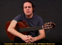 Flamenco Guitar Techniques - Part 1 (Adv. Beginner-Intermediate)