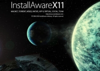 InstallAware Studio Admin X11 28.0.2.2020 [FileCR]