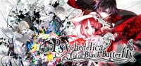 Psychedelica of the Black Butterfly/검은 나비의 사이키델리카/黑蝶幻境 Psychedelica of the Black Butterfly/검은 나비의 사이키델리카/黑蝶幻境
