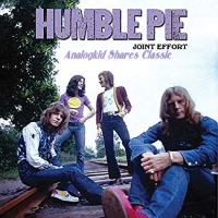 Humble Pie - Joint Effort 2019ak