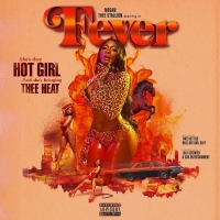 Megan Thee Stallion - Fever (2019) Mp3 (320 kbps) [Hunter]