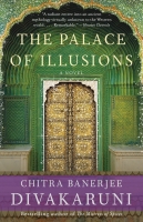The Palace Of IIlusions by Chitra Banerjee