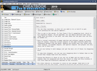 CheatBook DataBase 2019 - Games Cheat Codes {B4tman}