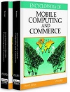 Encyclopedia Of Mobile Computing And Commerce By David Tania