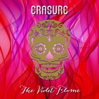Erasure - The Violet Flame (2014) [88.2hz - 24bit]